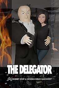 The Delegator 2024 torrent