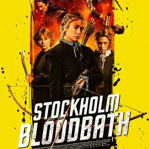 Stockholm Bloodbath 2024 torrent