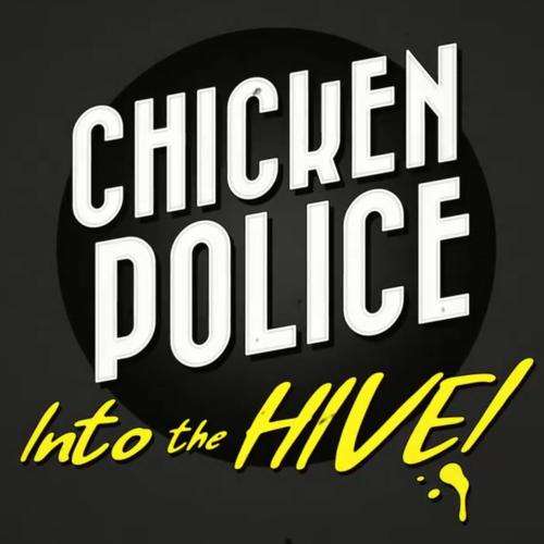 Chicken Police: Into The Hive 2024 torrent