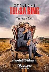 Tulsa King 2022–  torrent