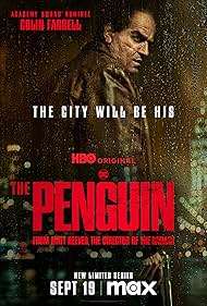 The Penguin 2024 torrent