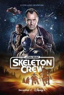 Star Wars: Skeleton Crew torrent