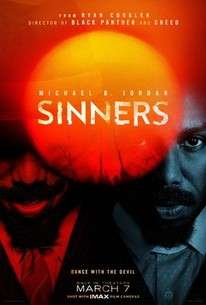 Sinners (2025) online