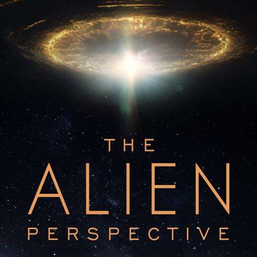 The Alien Perspective 2025 torrent