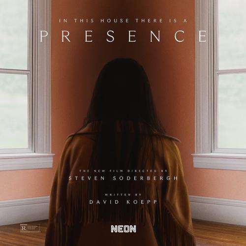 Presence [2024] 2025 torrent